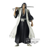 Bleach Solid and Souls Kenpachi Zaraki figure 18 cm