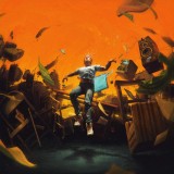No Pressure | Logic, Def Jam Recordings
