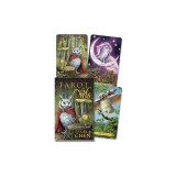 Tarot of the Owls Mini Deck