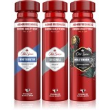 Old Spice Oasis set pentru barbati