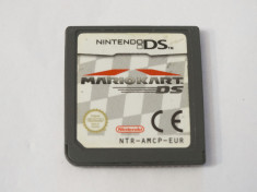 Joc Nintendo DS - Mario Kart DS foto