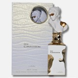 Apa de Parfum Her Confession, Lattafa, Femei - 100ml, 100 ml