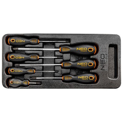 Modul surubelnite Phillips PH NEO TOOLS 84-232 HardWork ToolsRange foto