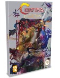 Contra Anniversary Collection Classic Edition PS4, Konami