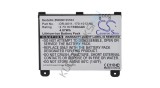 &Icirc;nlocuire baterie VHBW E-Book pentru Amazon 170-1012-00 - 1100 mAh 3,7 V Li-Ion