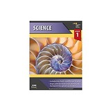 Steck-Vaughn Core Skills Science: Workbook Grade 1