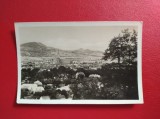 CARTE POSTALA - RPR - BISTRITA - VEDERE GENERALA