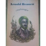 CLAYHANGER-ARNOLD BENNETT-107742