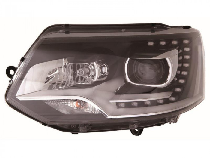 FAR STANGA/DREAPTA XENON-LED nou VW TRANSPORTER V bus an 2003-2015