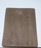 Icoana vintage Sfanta Fecioara cu Pruncul