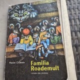 Familia Roademult - Florian Cristescu