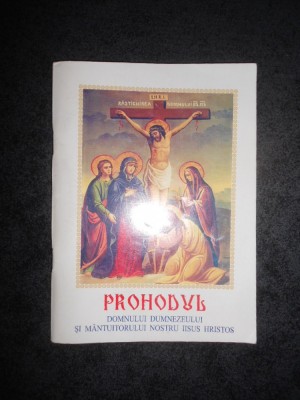 PROHODUL (2006) foto