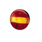 Lampa spate stanga Eurowest Scania, Daf, Iveco