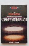 Străini veniți din spațiu - Donald Keyhoe