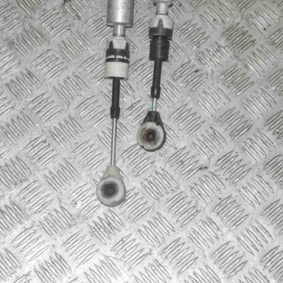 Cablu timonerie FORD TRANSIT CUSTOM Minibus / passenger 2014 OEM: BK2R7E395DB foto