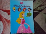 Palatul Printeselor - peste 50 de abtibilduri (seria Disney Printese) (6)