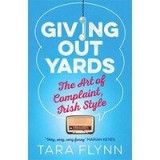 Giving Out Yards