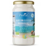 Ulei de Cocos Extravirgin Presat la Rece Ecologic/Bio 1L