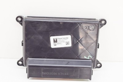 Alt modul de control TESLA MODEL S 2018 OEM: 1034215-00-A,ACM74158801 11493253 foto