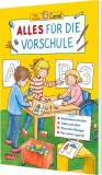 Conni Gelbe Reihe (Besch&auml;ftigungsbuch): Alles f&uuml;r die Vorschule