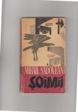 bnk ant Mihail Sadoveanu - Soimii