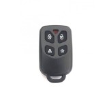 Telecomanda Fiat 4 butoane