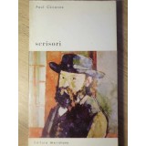 SCRISORI-PAUL CEZANNE-224920