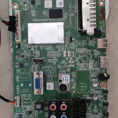 Mainboard TV Toshiba SR050D VTV-L50005