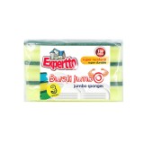 Bureti pentru vase jumbo cu canelura, Expertto, set 3 bucati