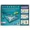 JOC SCRABBLE 2 in 1 in limba Romana