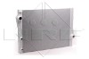 NRF 58467 Radiator, racire motor