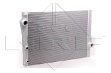 NRF 58467 Radiator, racire motor