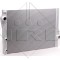 NRF 58467 Radiator, racire motor
