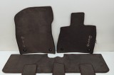 Set covorașe LEXUS RX _L1_ 2011 OEM: PW210-48001-E0 | 28146990