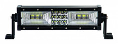 PROIECTOR LED CH008B - 189W, 13770LM, 6000K, SPOT BEAM. foto