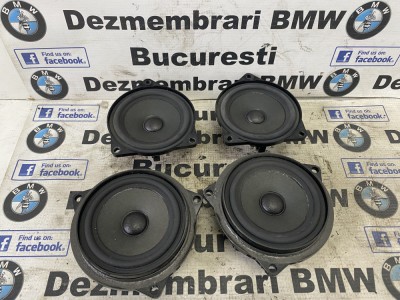 Boxa,difuzor fata spate BMW F10,F11,X1 foto