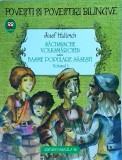 Josef Haltrich - Basme populare sasesti / Sachsische Volksmarchen, volumul 1