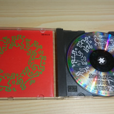 [CDA] A Very Special Christmas - cd audio original