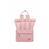 Rucsac Casual American Tourister Urban Groove Pastels Roll Top Roz 17 L Casual (1 Piese)