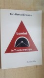 Lumini in tunelul tranzitiei- Ion-Horia Birleanu