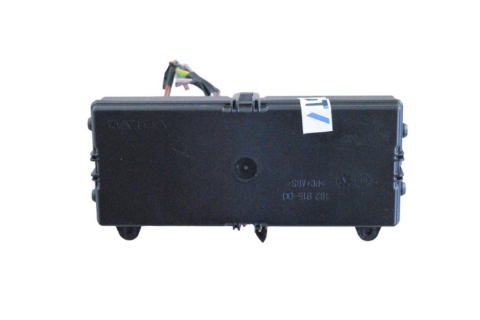 Alt modul de control VOLVO XC90 II 2015 OEM: 31455683 | 24075612
