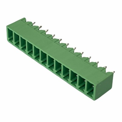 Conector PCB, 12 pini, 100023 foto