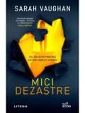 Cumpara ieftin Mici dezastre/Sarah Vaughan