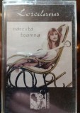 Caseta originala Loredana - Născută toamna ( VG+ )