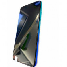 Display cu touchscreen Huawei P40 Lite E Negru Original