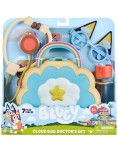 Set Bluey Doctor Case ( 90187 ) (toys)