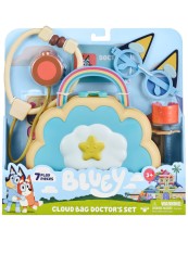 Set Bluey Doctor Case ( 90187 ) (toys)