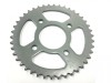Pinion Transmisie Spate 428 43T Moto Diametru 64mm Prindere 4 Gaurii