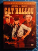 CAT BALLOU 1965 English NTSC 1 Widescreen / Remastered 2006