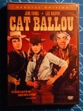 CAT BALLOU 1965 English NTSC 1 Widescreen / Remastered 2006